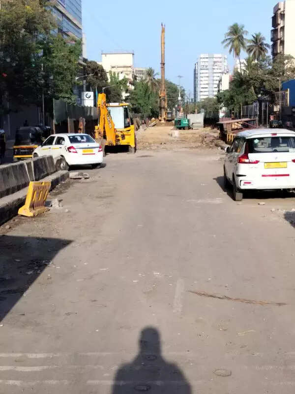 Probe ‘mismanagement’ of Andheri bridges, says oppn