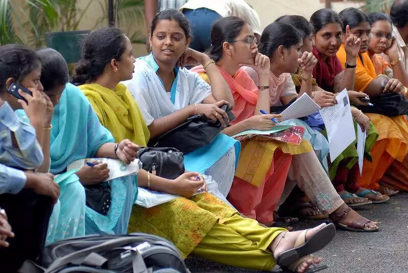 Med seats in TN may not increase, tough competition expected