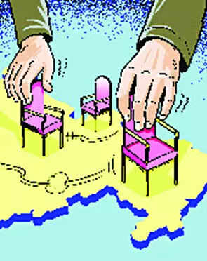 Mandrem cop mired in ‘VIP treatment’ row among 50 PIs transferred