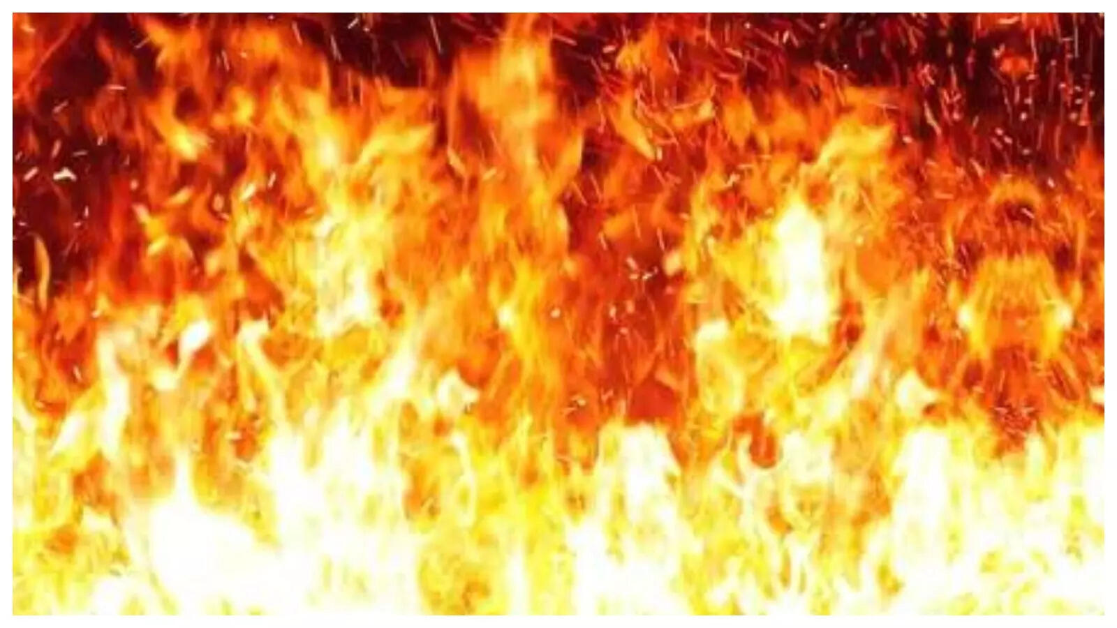 Surla pipeline faces another arson attack