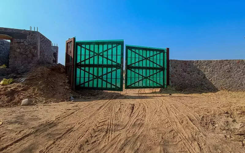 SC gives Haryana 3 more months to demolish structures on PLPA land