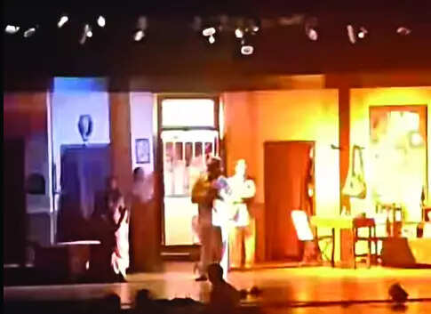 No human error in KA glitch, system to be upgraded: Gaude