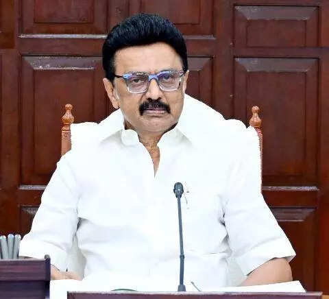 Behave: Tamil Nadu chief minister Stalin to his ministers