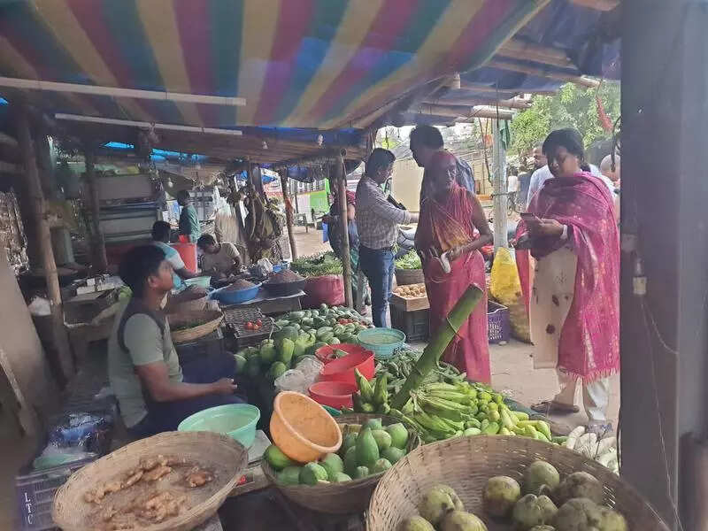 At 1.06%, inflation in Telangana lowest in the country