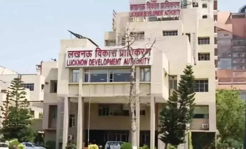 No more municipal NOC for map approval, says LDA