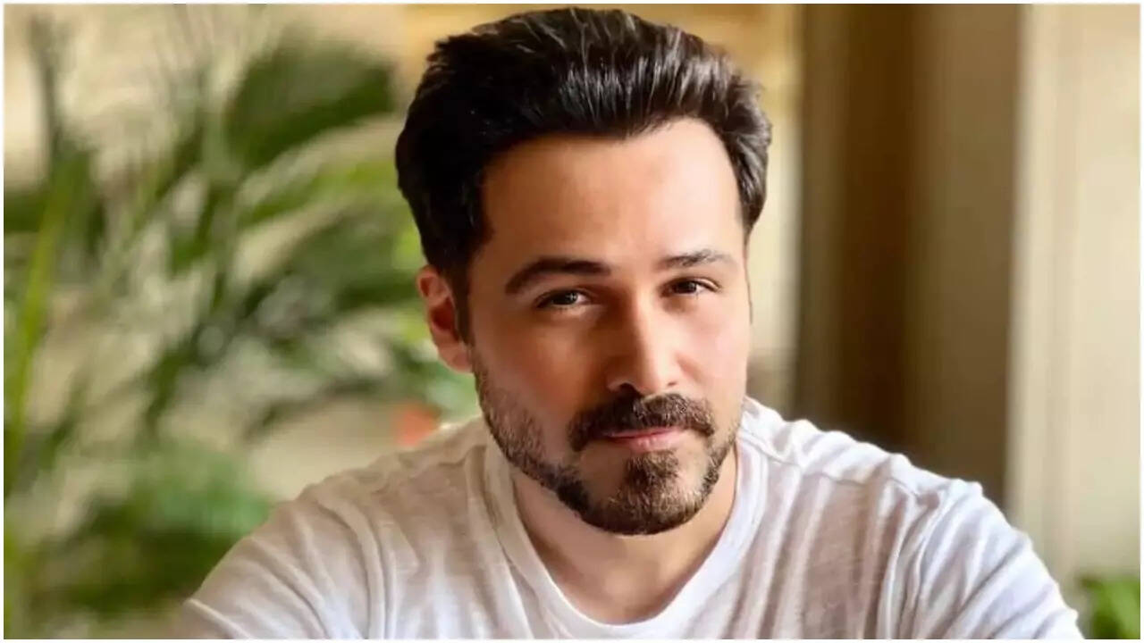 Emraan Hashmi slams Bollywood’s ‘crab mentality’