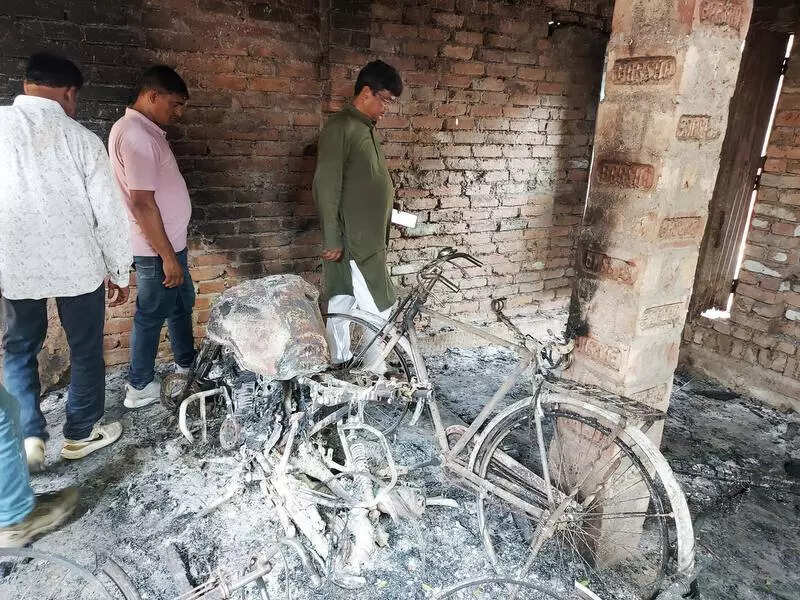 Will go to strife-torn zones to make ‘on-spot’ assessment: Guv