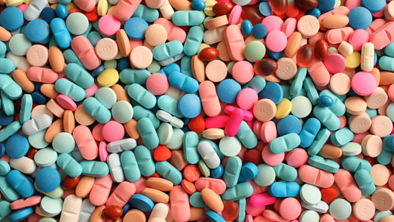 Government bans sale and manufacture of 35 cocktail drugs
