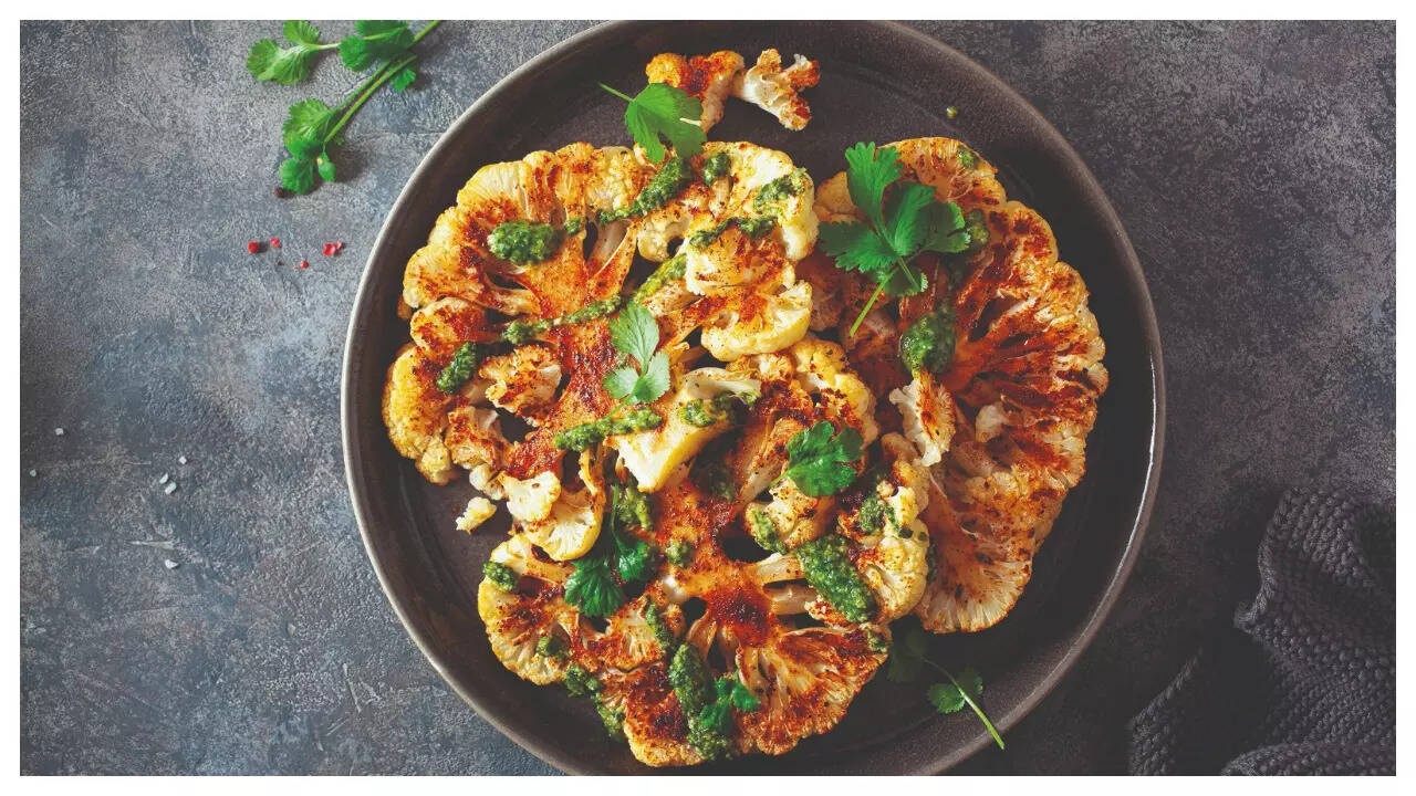 cauliflower