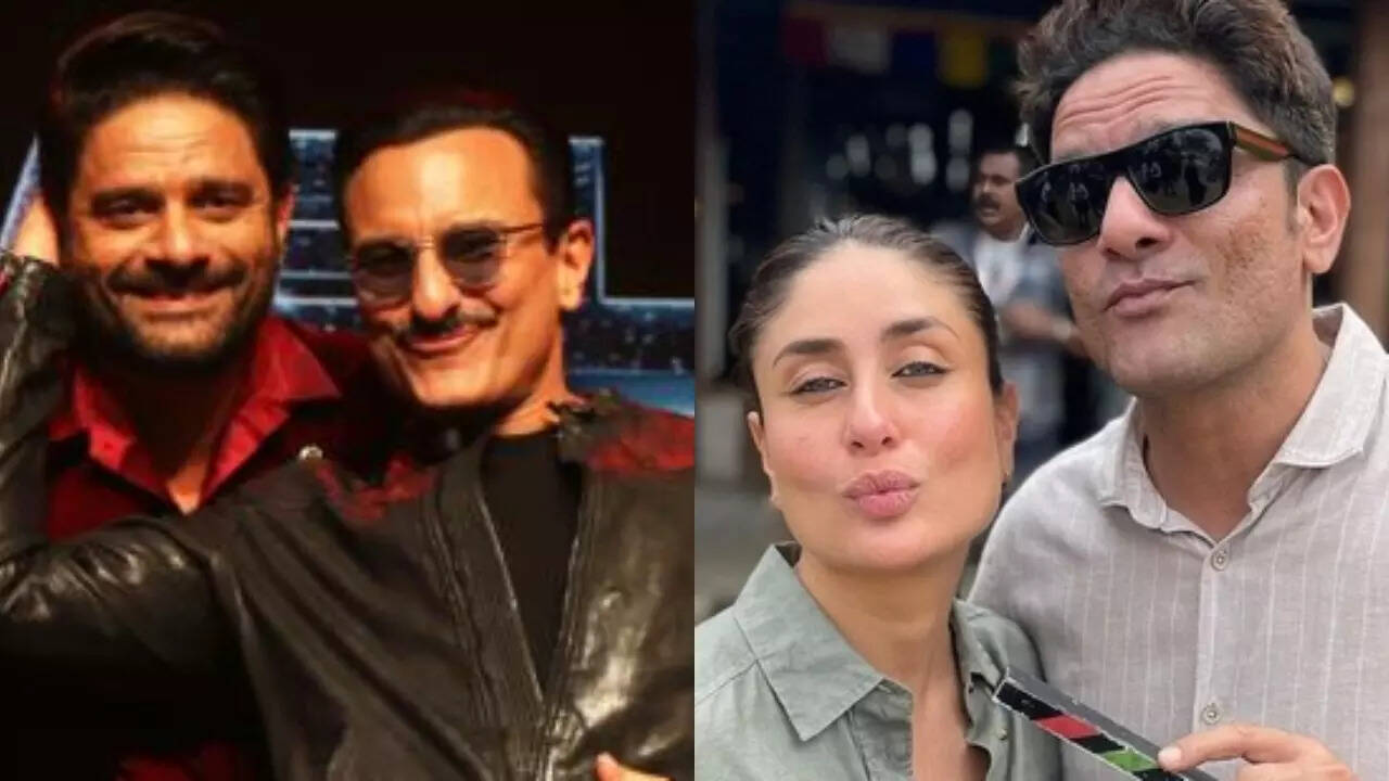 Jaideep says he can be called a family friend of the Pataudis