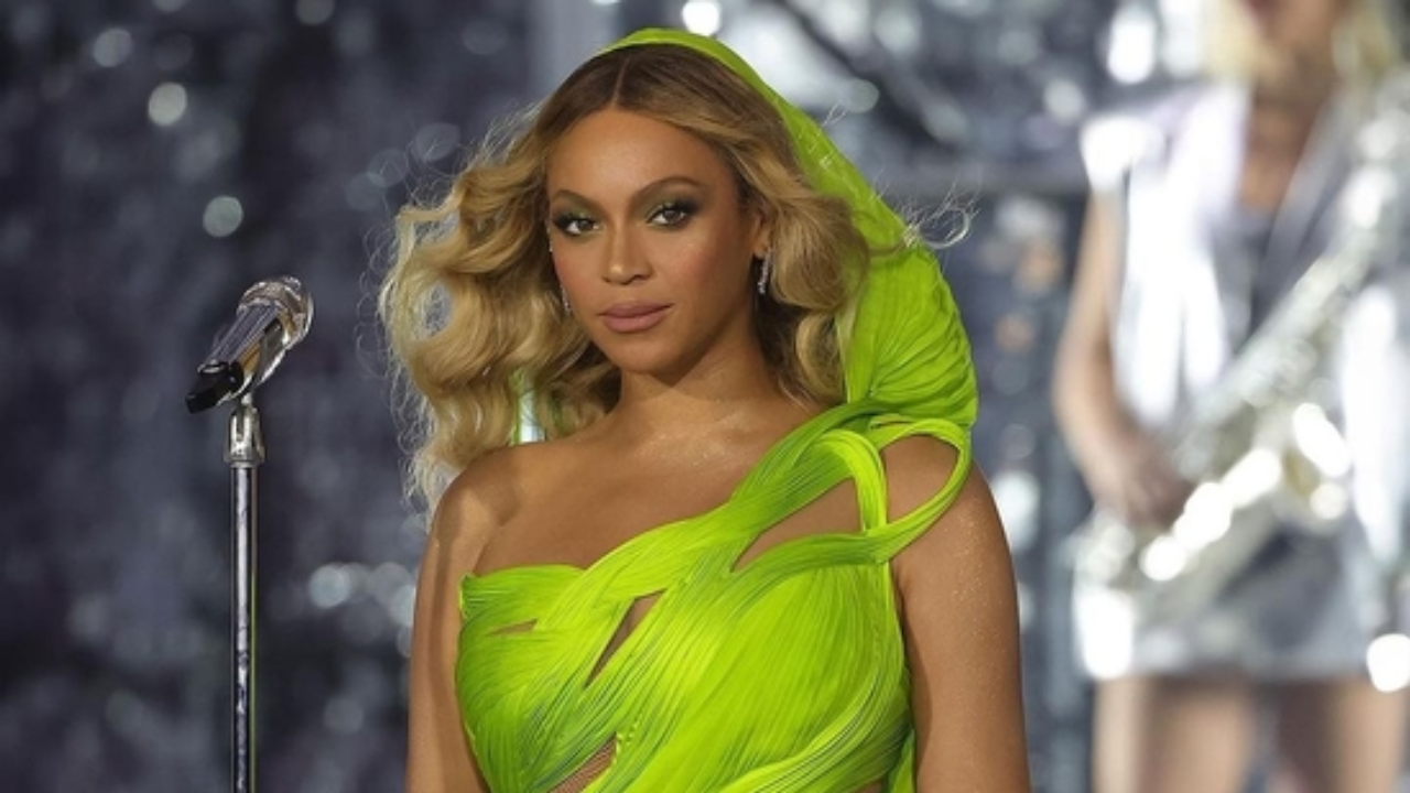 Beyoncé’s 'Cowboy Carter; tour drops its ticket prices
