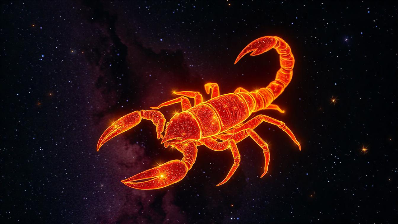 Scorpio, Weekly Horoscope, April 20 to April 26, 2025: Partnership dynamics and strategic growth take center stage