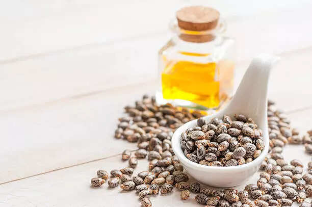 How to make Castor Oil serum for quick hair growth