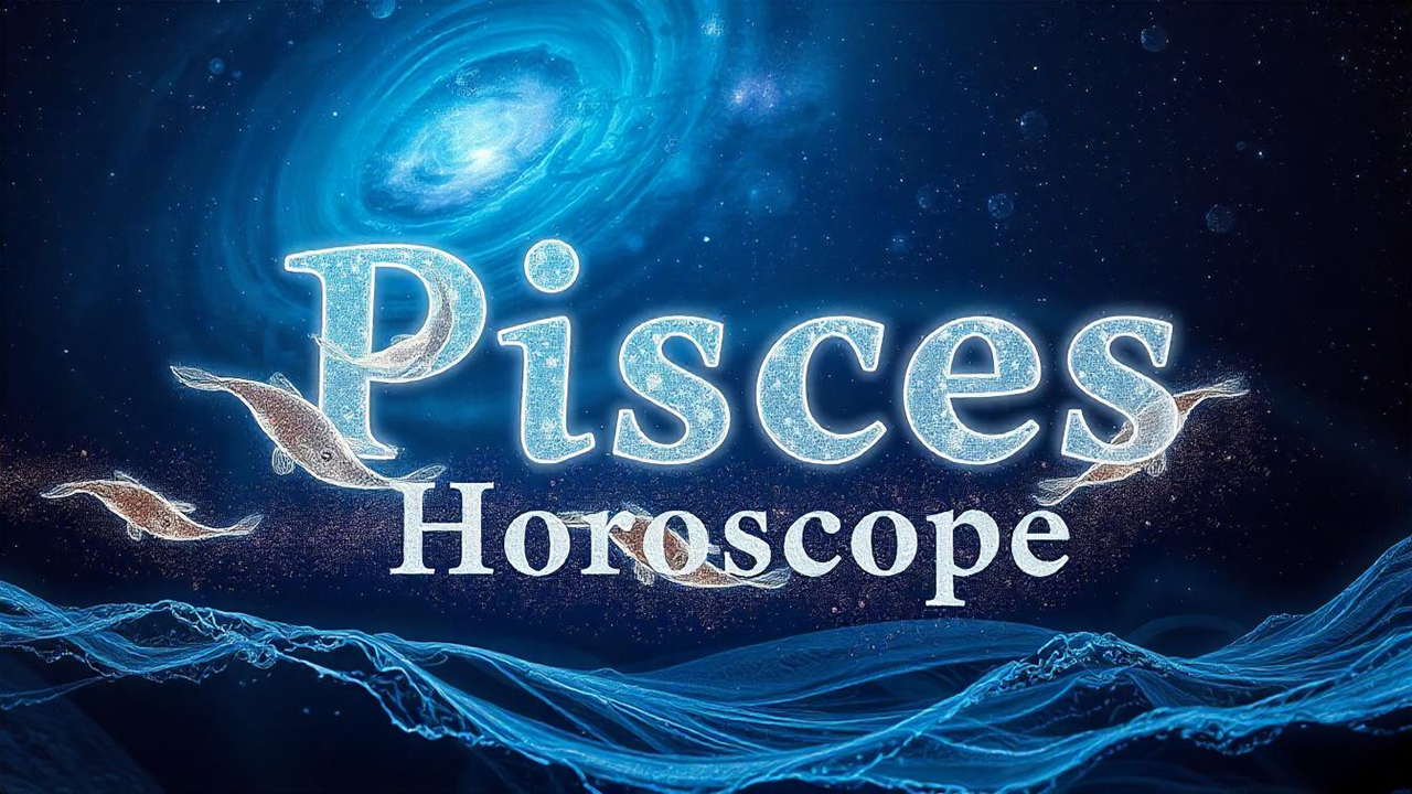 Pisces, Weekly Horoscope, April 20 to April 26, 2025: Grounded choices and financial balance anchor the week ahead