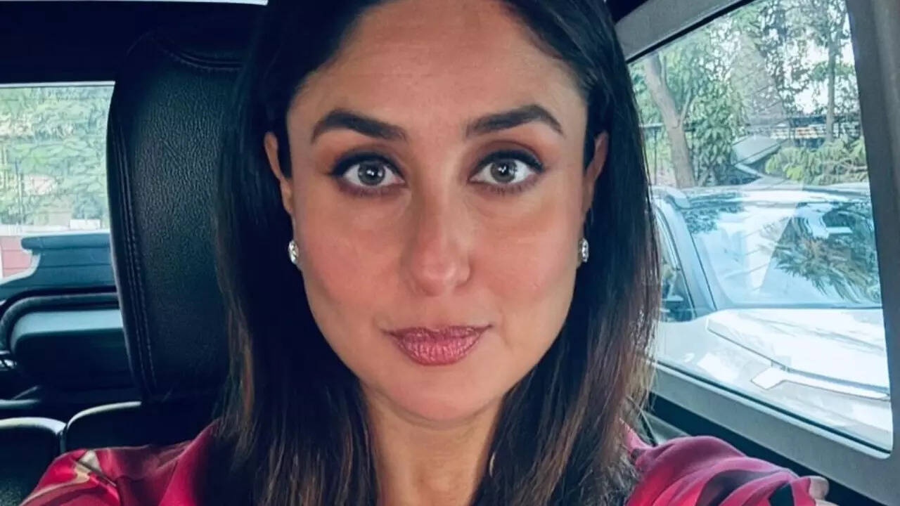Kareena's cryptic note about privacy amid twist in Saif case