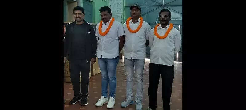 Child’s rapist-killer walks out of jail after 22 yrs due to good conduct