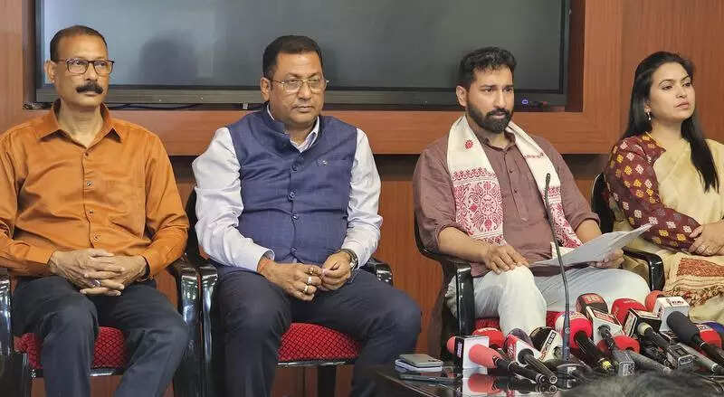 Waqf Amendment Act aims to ensure transparency: Antony