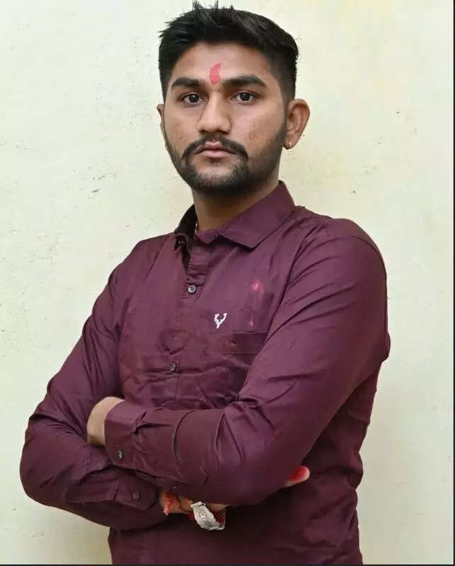 Gandhinagar cylinder blast: Firefighter succumbs