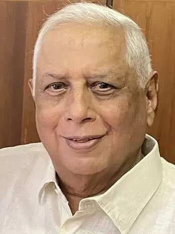 ‘Father of angioplasty in India’ Dr Mathew Kalarikal dies at 77