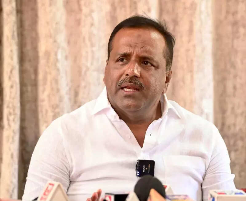 BJP may move court against suspension of MLA