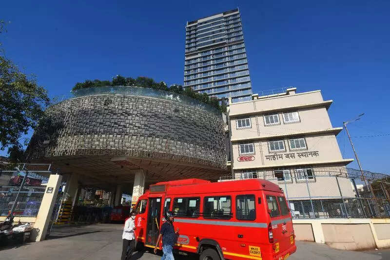 BEST to redevelop Bandra, Dindoshi & Deonar depots