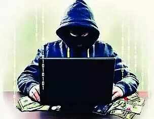 Goa resort falls victim to identity theft