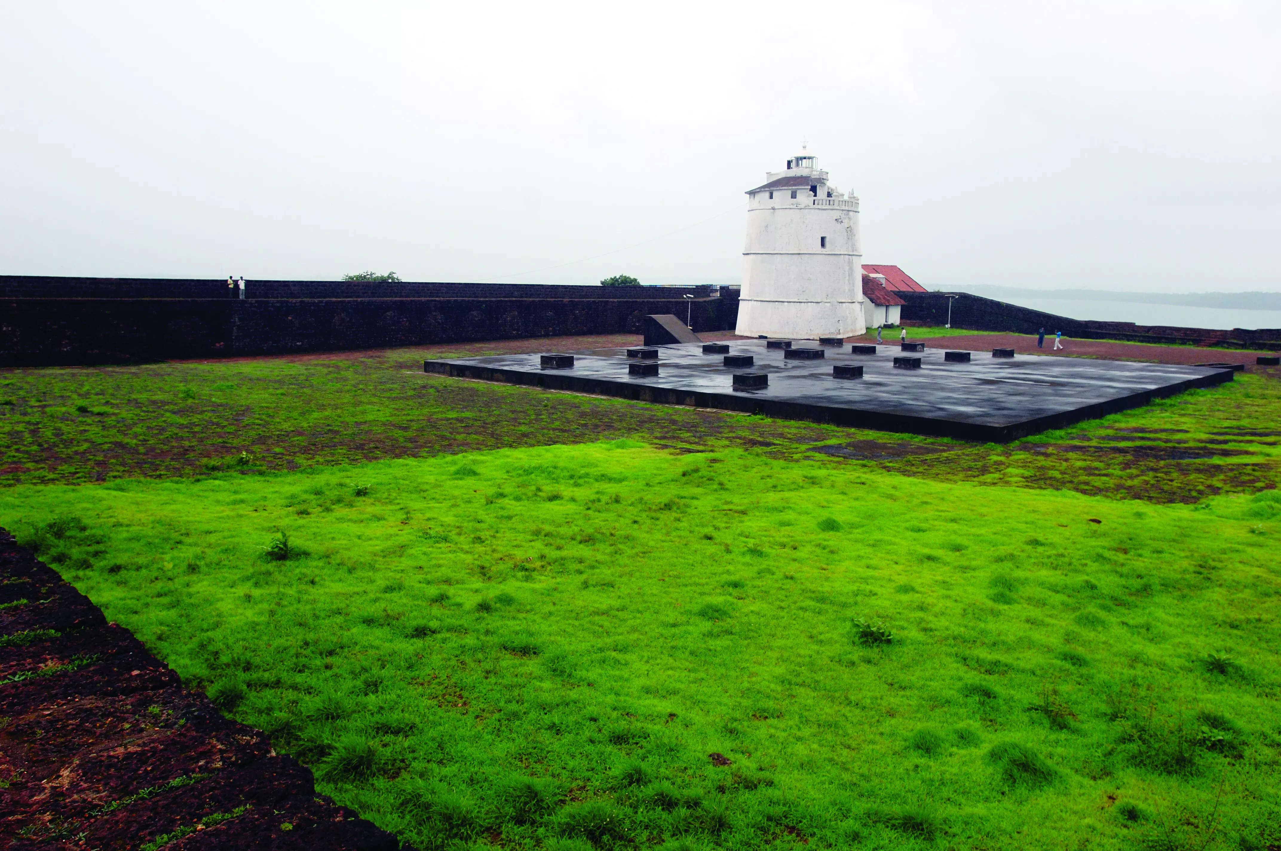 Heritage Day: e-Walk opens at St Augustine tower