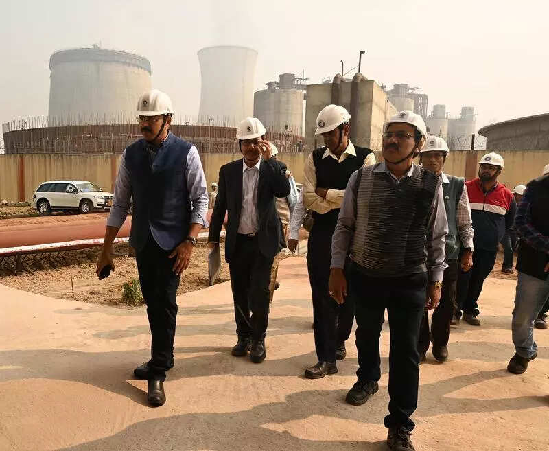 WBPDCL posts highest-ever operating profit of Rs 1000 crore