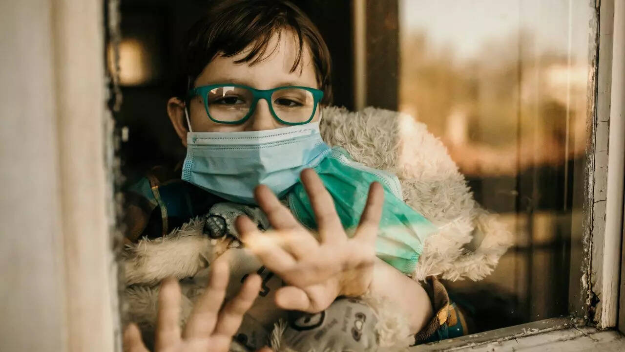 Did Japan’s Baba Vanga just predict the return of a deadly virus like COVID? Here’s what she said