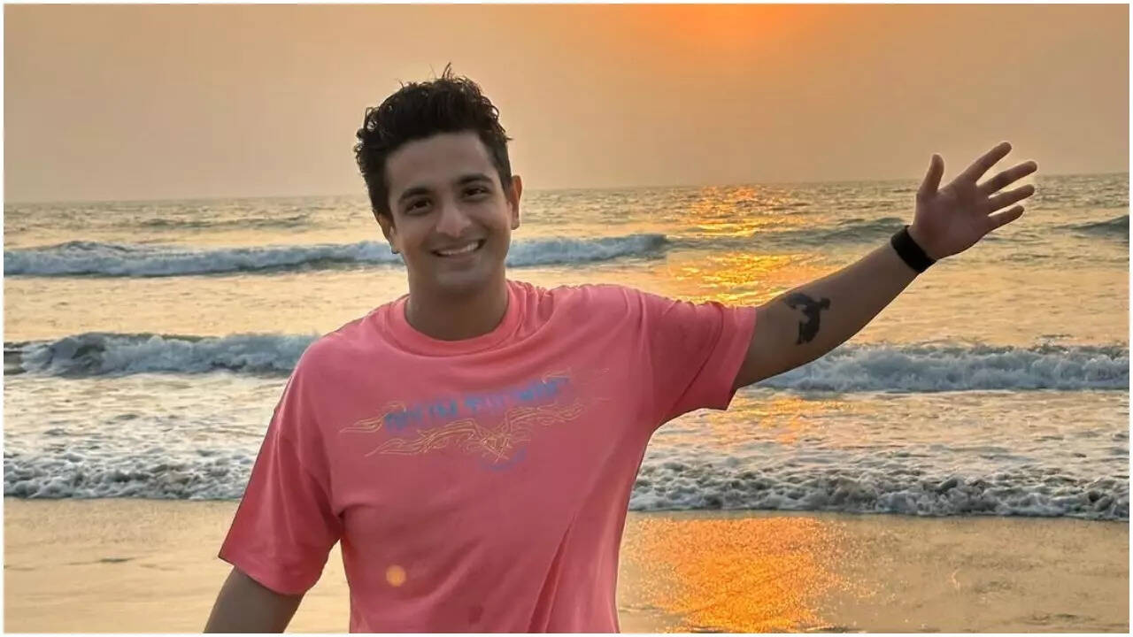 Ranveer Allahbadia shares emotional struggles