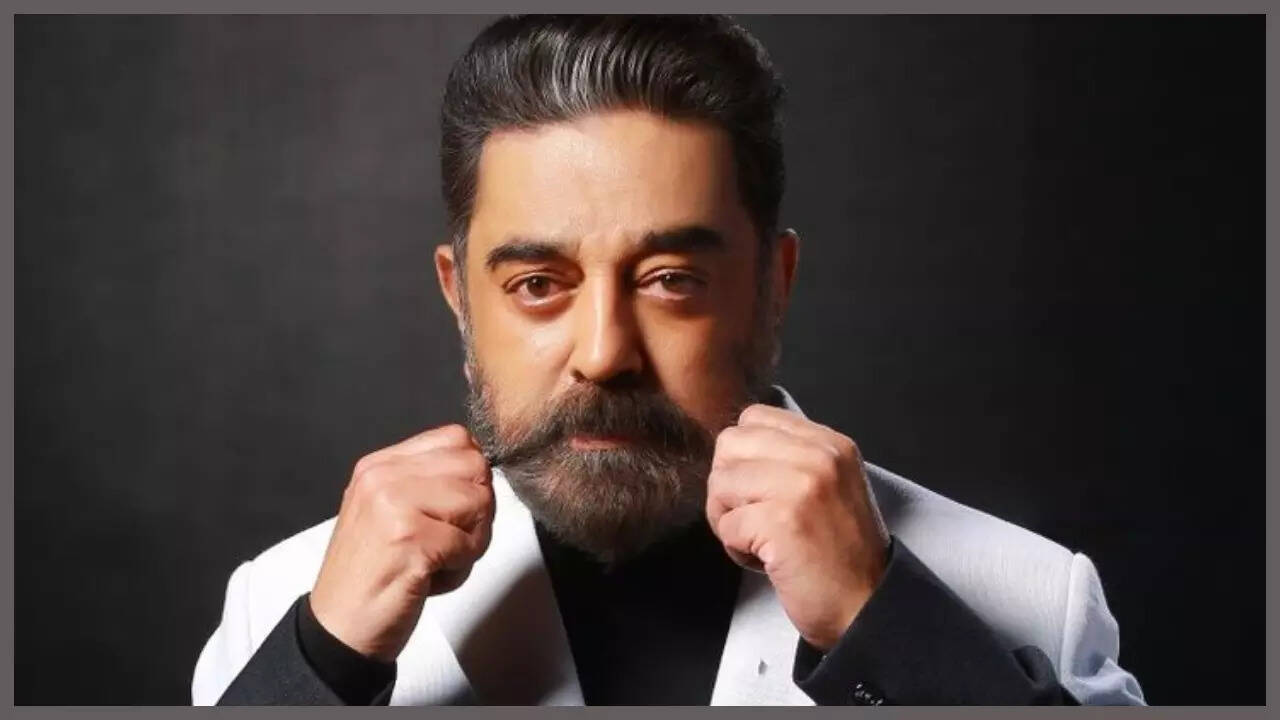 Kamal Haasan on marrying twice: ‘I don’t follow Ram’s path…’