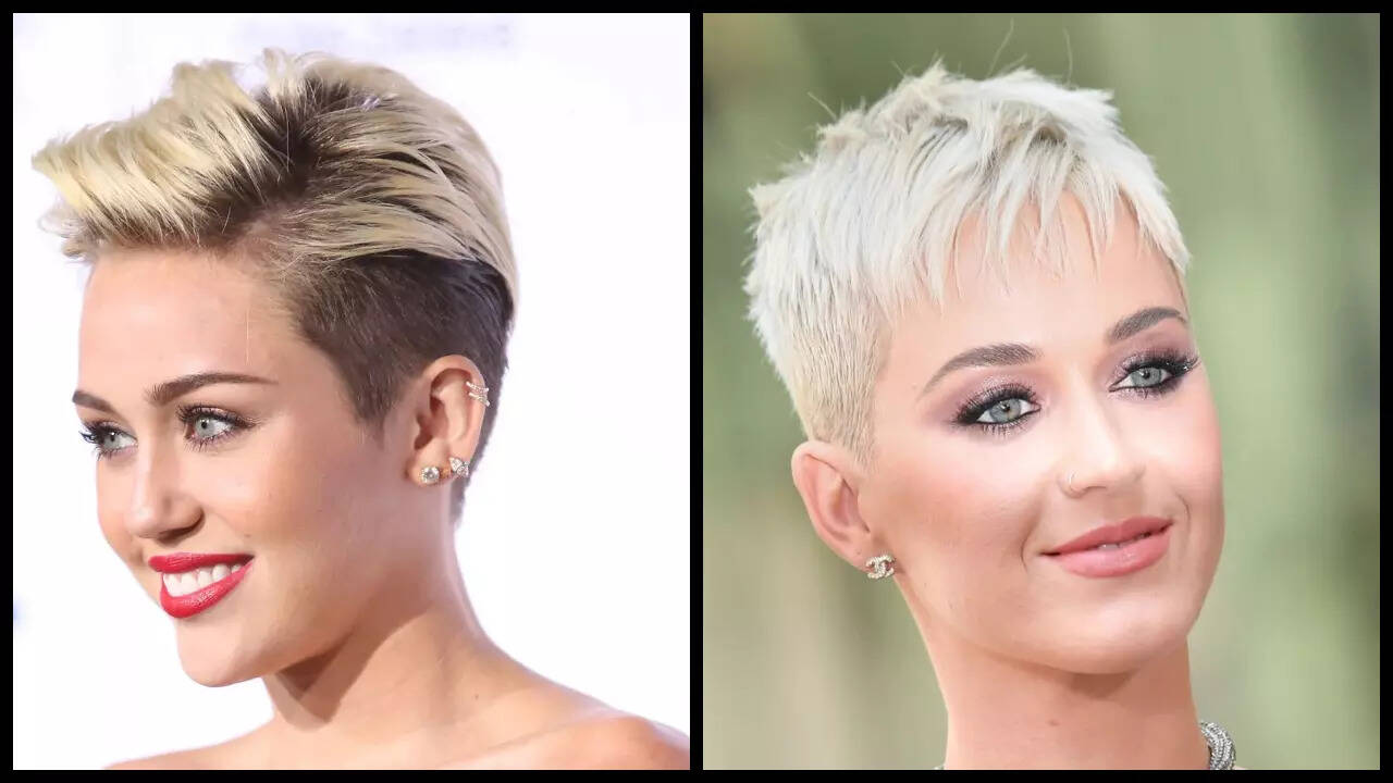 Miley's brother alleges Katy Perry COPIED her career