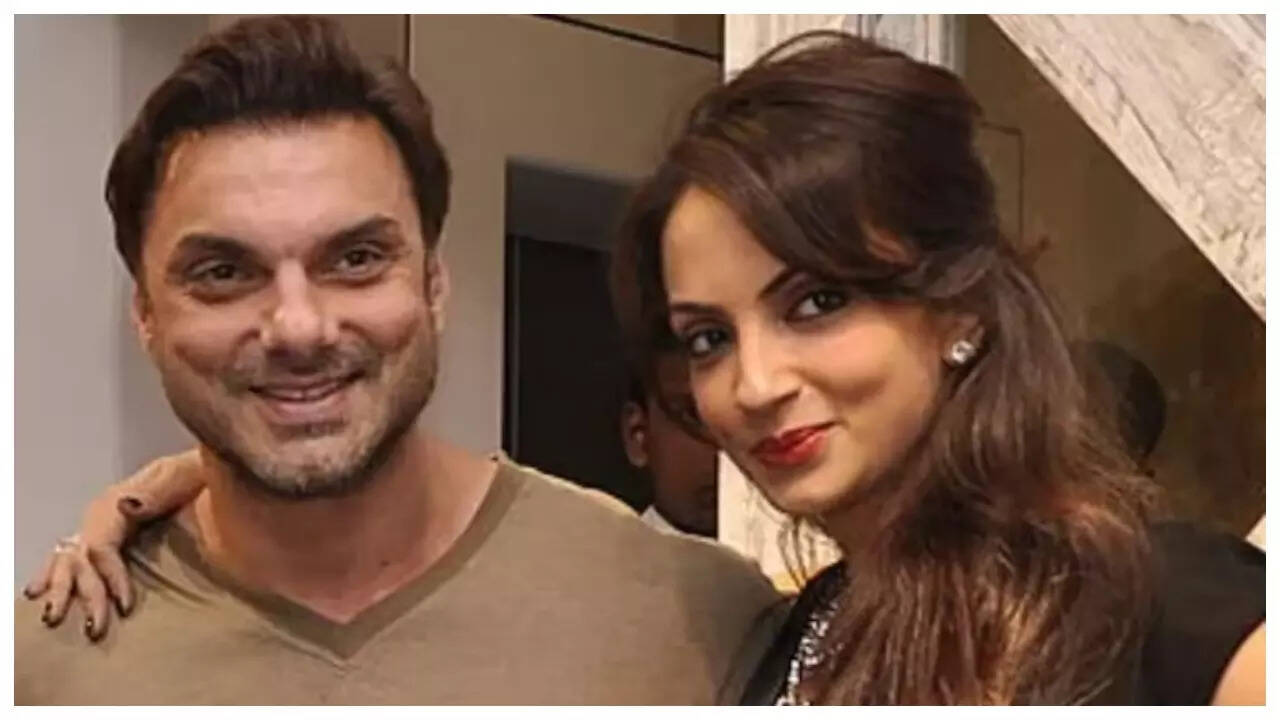 Sohail’s ex-wife Seema: “An affair is not a deal-breaker”