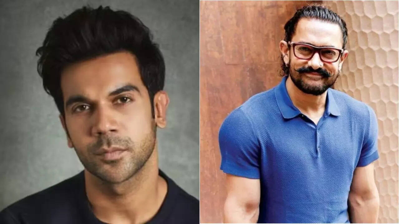 Rajkummar in talks to play Ujjwal Nikam in biopic after Aamir?