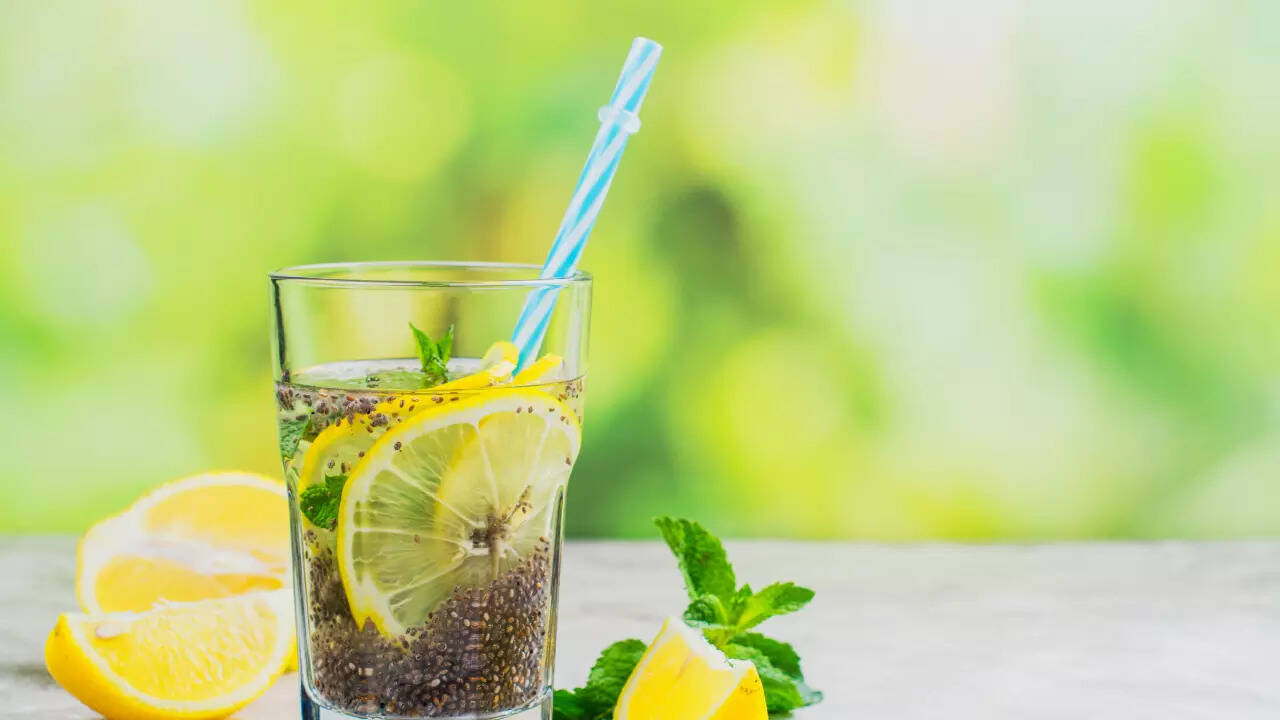 drink