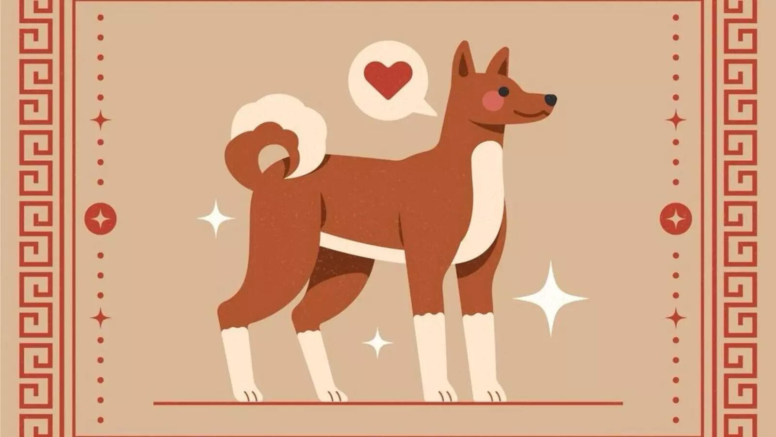 Weekly Chinese Horoscope (Apr 21 – Apr 27): Predictions for Dog Zodiac Sign