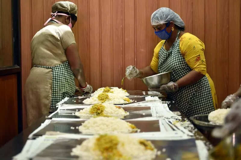 Kudumbashree empowers over three lakh women through micro enterprises in Kerala
