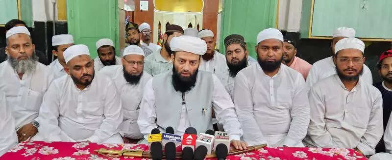 Muslim leaders in Pb oppose amended Waqf Act ’25, ask Centre to revoke it