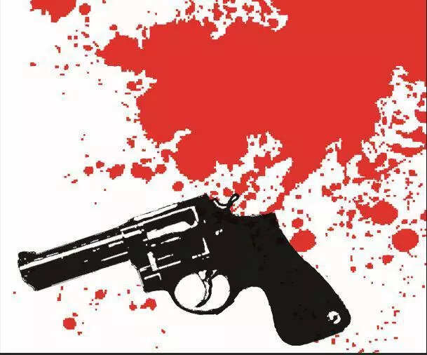 Man robbed at gunpoint