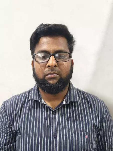 Trader abducted over failed 1,000 crore donation deal