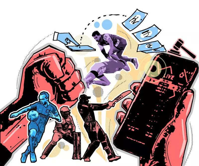 Telangana sees 7 deaths linked to online betting in a month