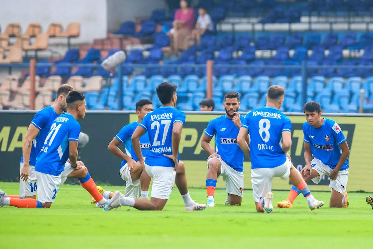 After ISL heartbreak, FC Goa turn focus on Super Cup