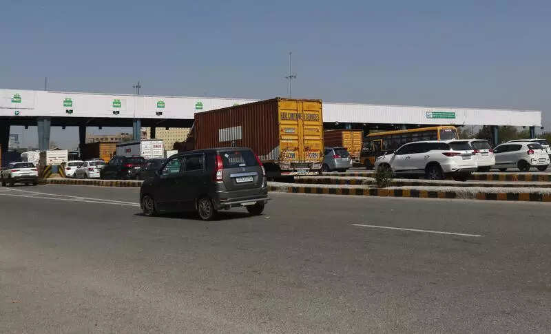 Mahapanchayat seeks Kherki Daula toll exemption, warns of protest from May 4