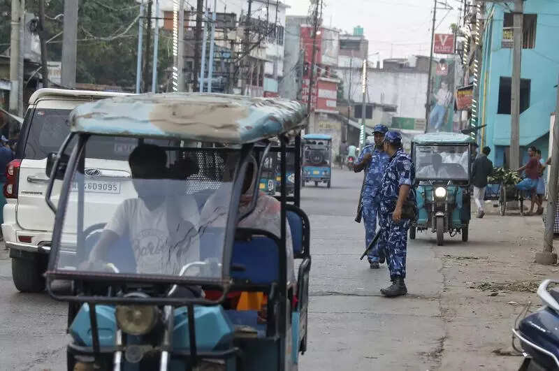 NCW chief: Don’t politicise tragedies, act to help women