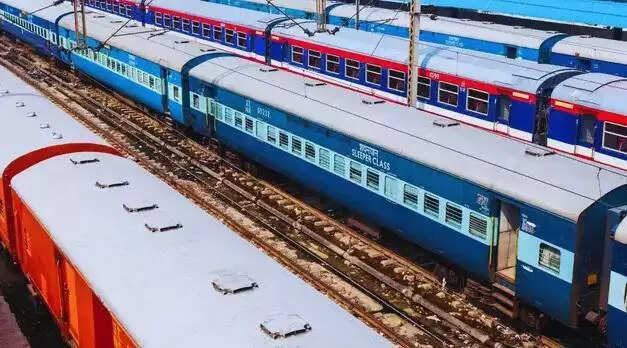 NER initiates upgrades for loco pilot’s comfort, safety