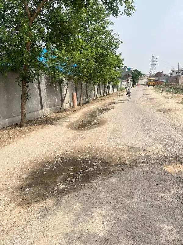 Proposal for repair of over 300kms of link roads sent to state govt