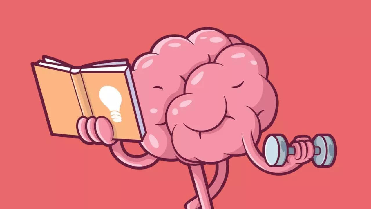 brain exercise 2