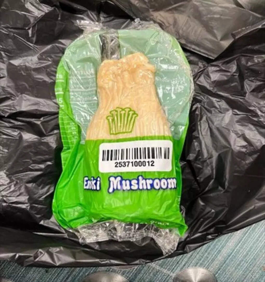 enoki