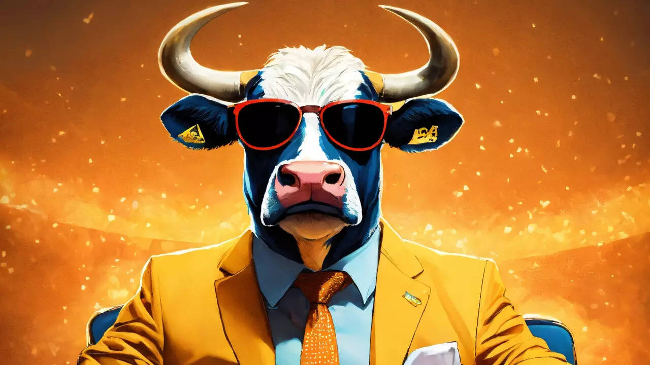 Stock market today: BSE Sensex closes over 850 points up; Nifty50 above 24,100 - top 5 reasons bulls partied for 5th straight session