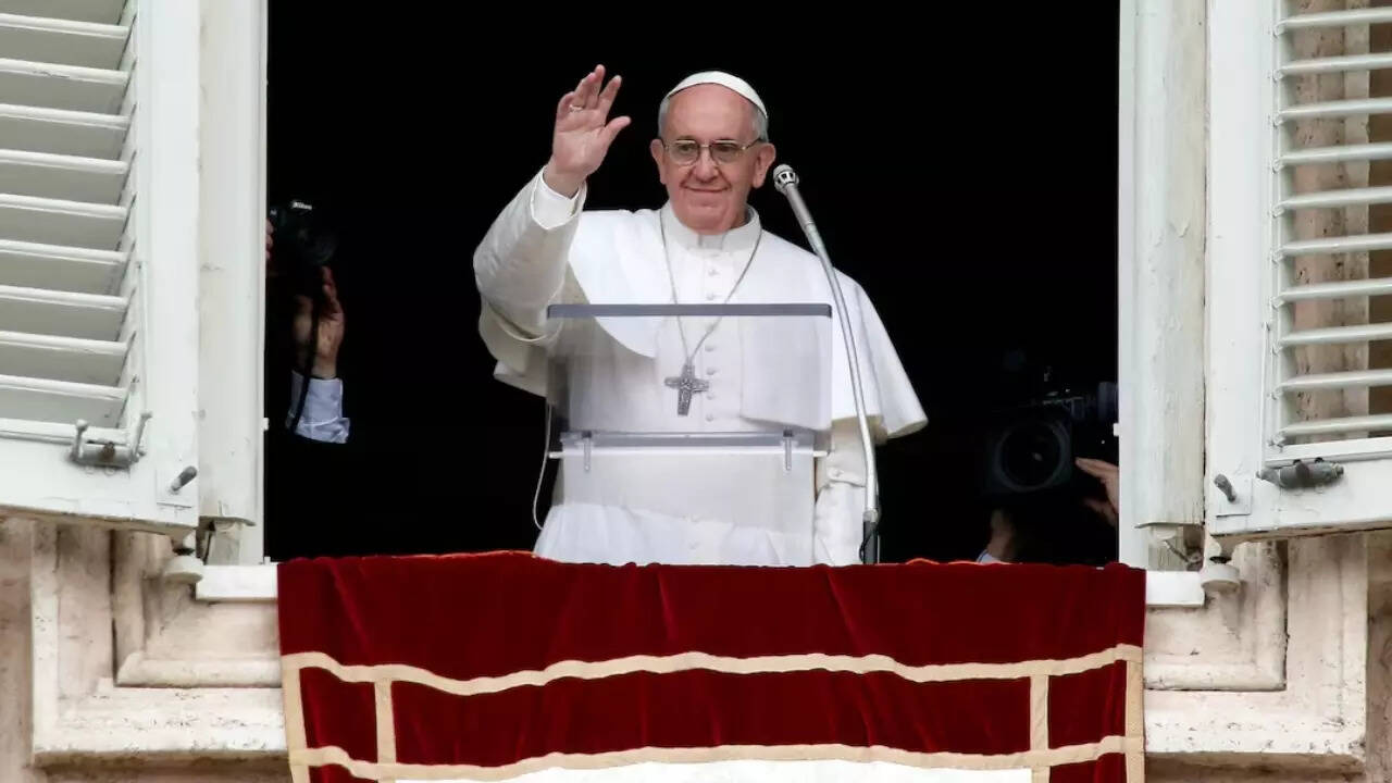 Pope (2)